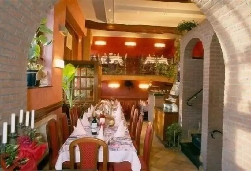 هتل Il Castellino