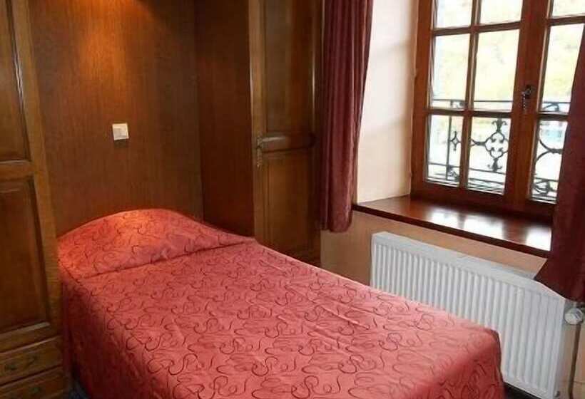 هتل Il Castellino