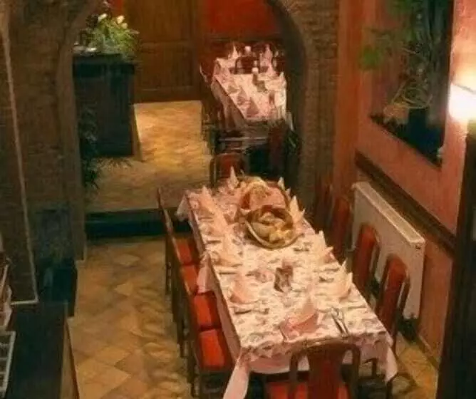 هتل Il Castellino