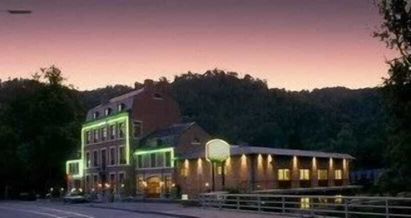 هتل Il Castellino