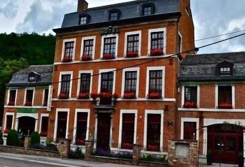 هتل Il Castellino