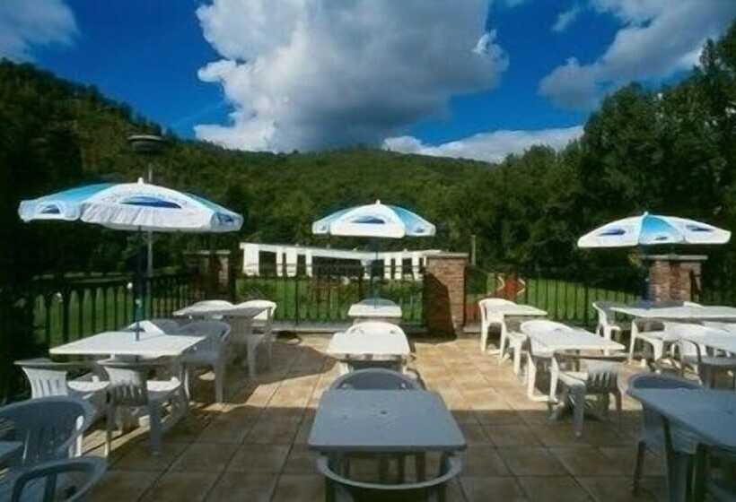 هتل Il Castellino