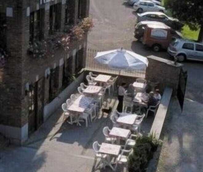 هتل Il Castellino