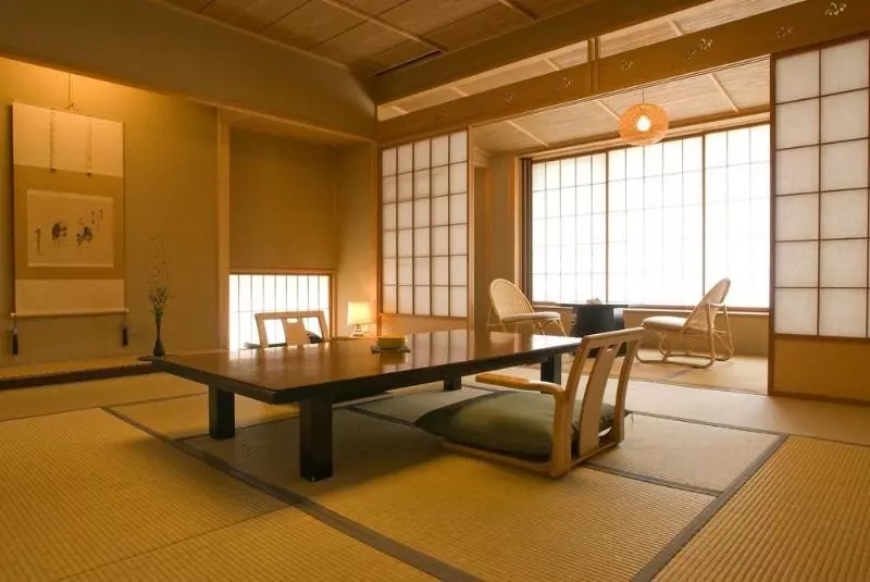 Hotelli Oyado Tamaki