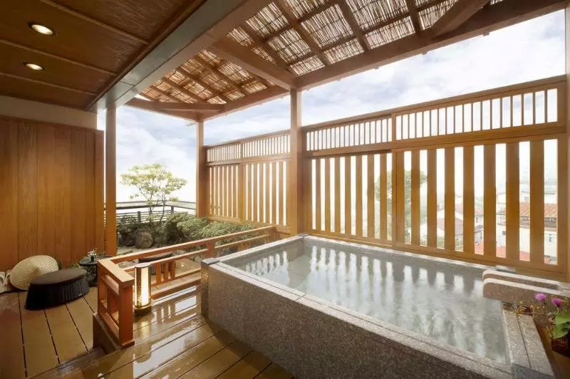 Hotelli Oyado Tamaki