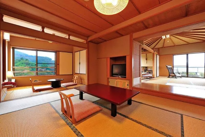 Hotelli Oyado Tamaki