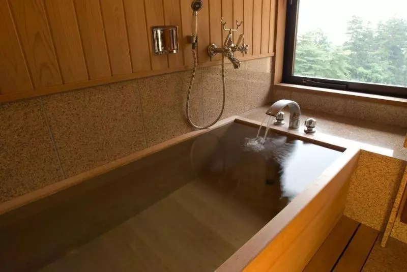 Hotelli Oyado Tamaki