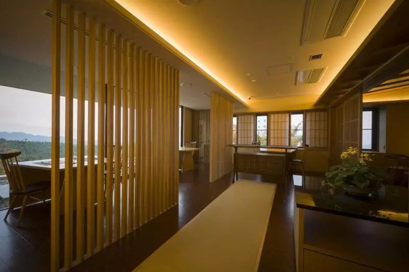 Hotelli Oyado Tamaki