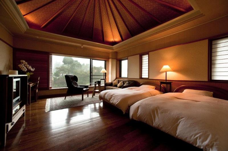 فندق Oyado Tamaki