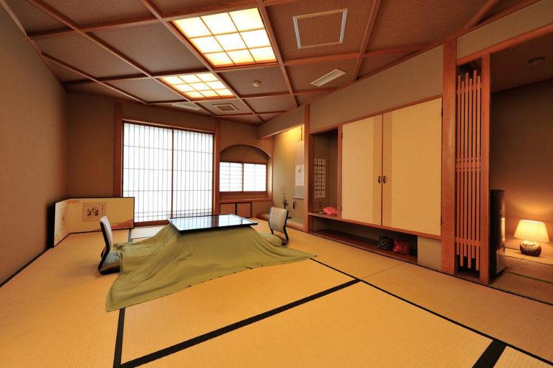 فندق Oyado Tamaki