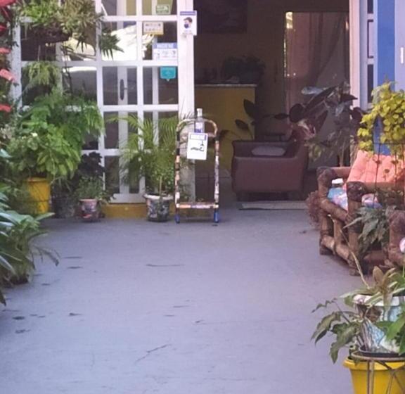 فندق Pousada Canoeiros