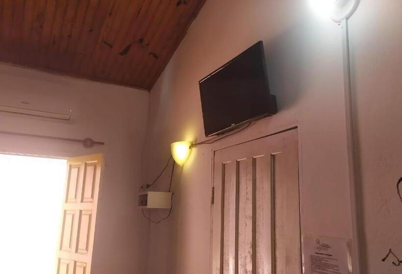 فندق Pousada Canoeiros