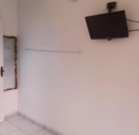 فندق Pousada Canoeiros