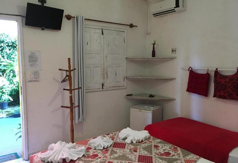 فندق Pousada Canoeiros