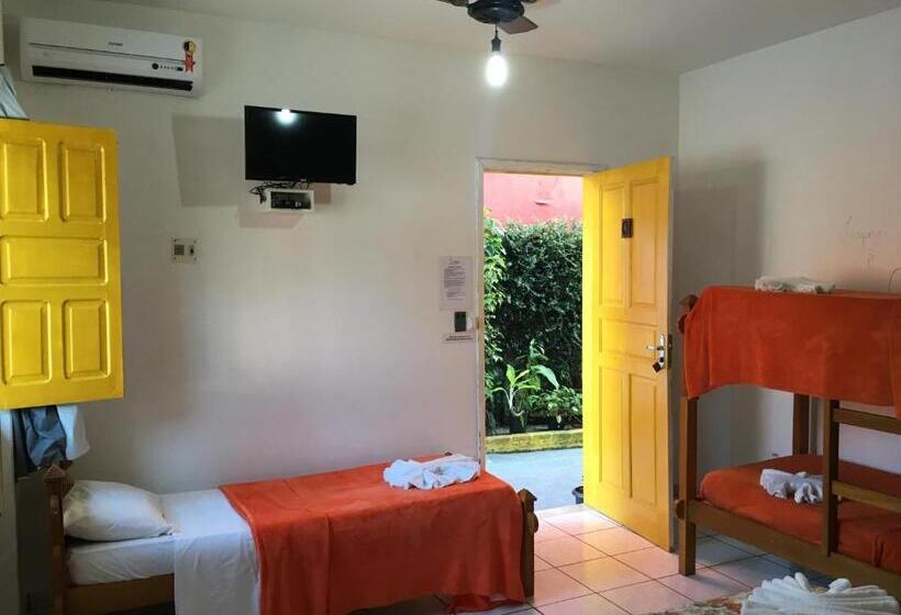 فندق Pousada Canoeiros