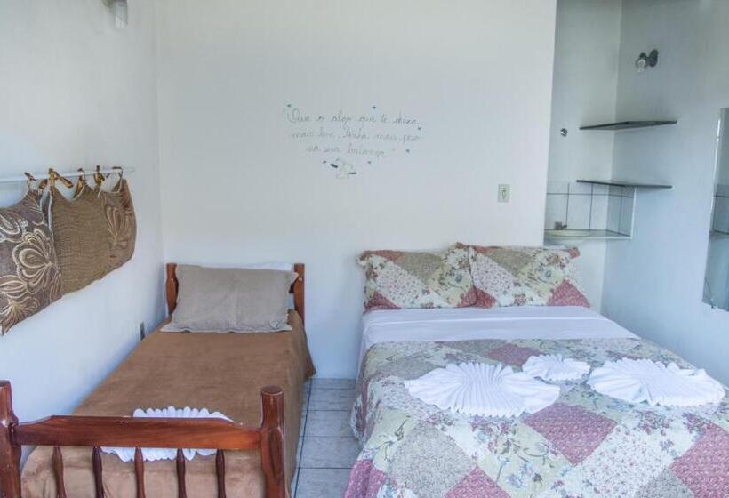 فندق Pousada Canoeiros