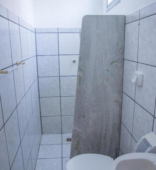 فندق Pousada Canoeiros