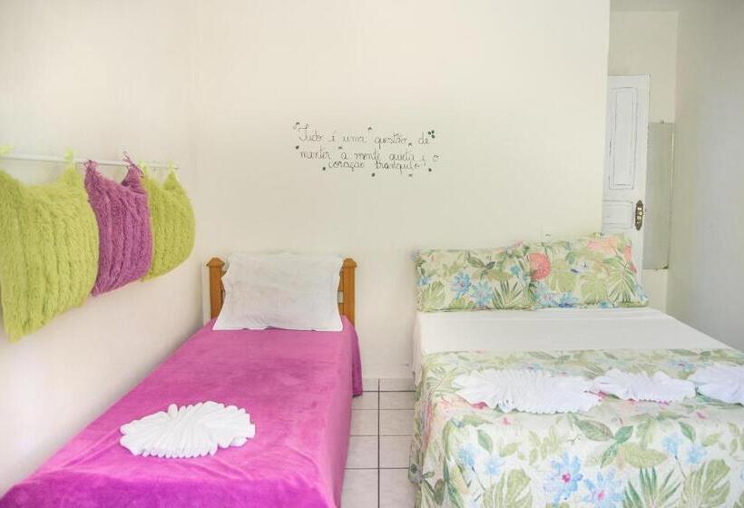 فندق Pousada Canoeiros