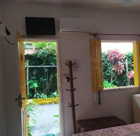 فندق Pousada Canoeiros