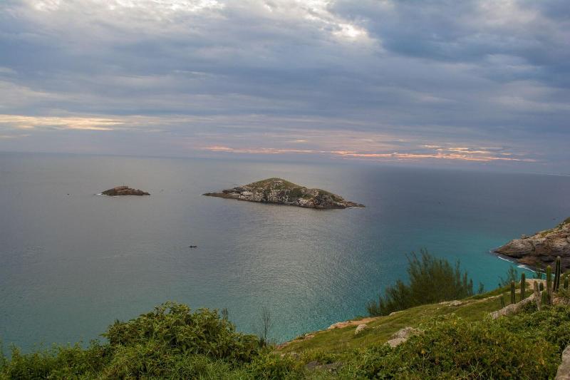 Hotel Pousada Do Albatroz