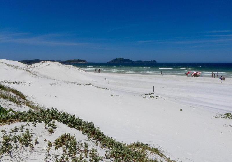 Hotel Pousada Do Albatroz