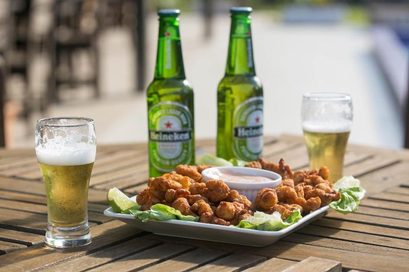 Hotel Pousada Do Albatroz