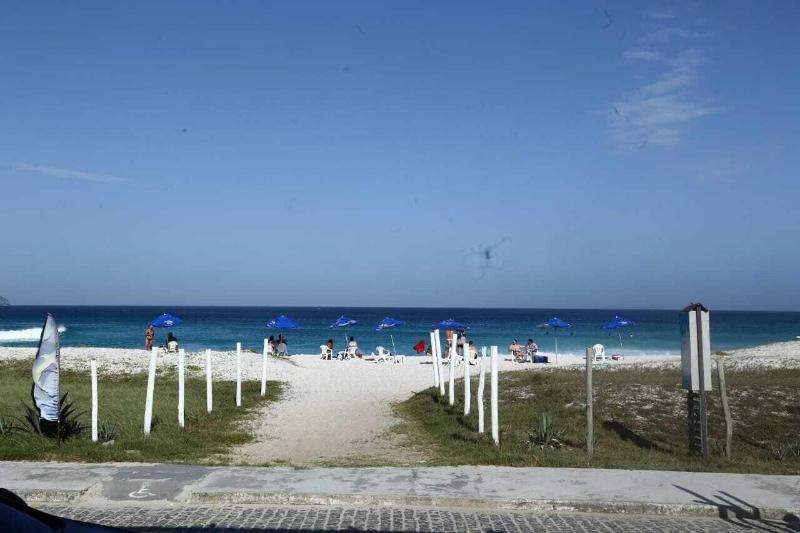 Hotel Pousada Do Albatroz