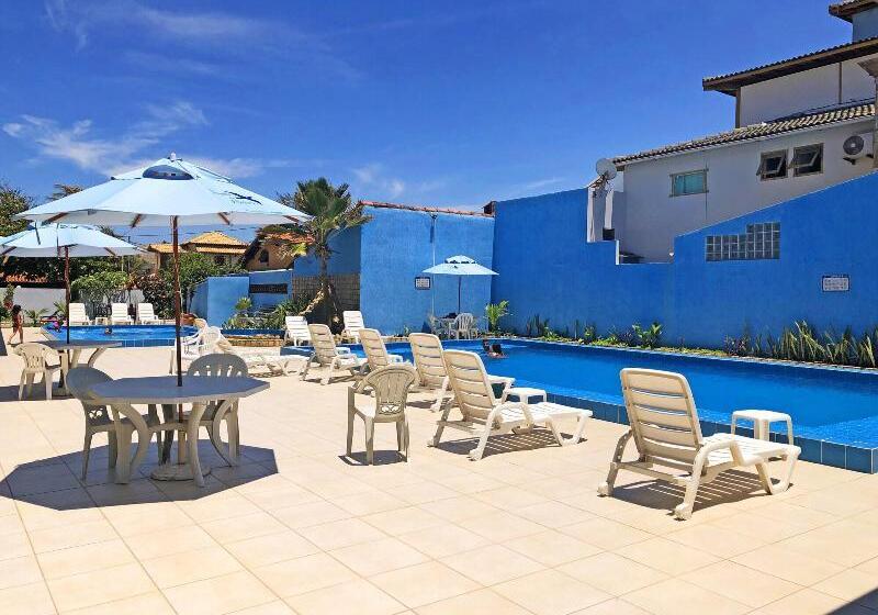 Hotel Pousada Do Albatroz