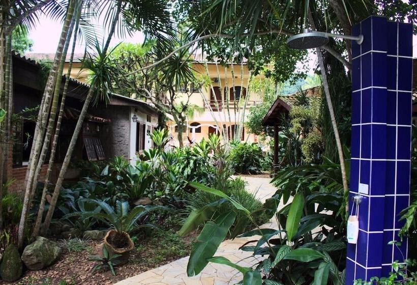 ホテル Pousada E Spa Canto Do Mar