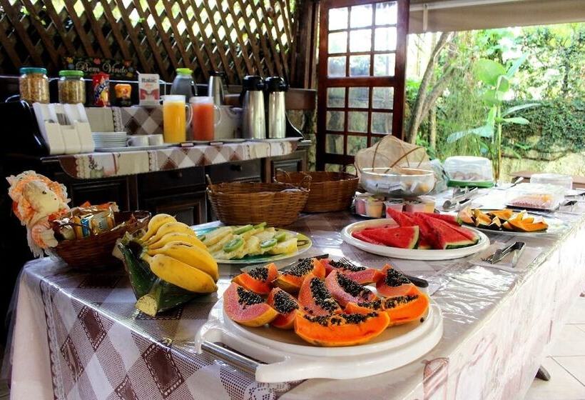 ホテル Pousada E Spa Canto Do Mar