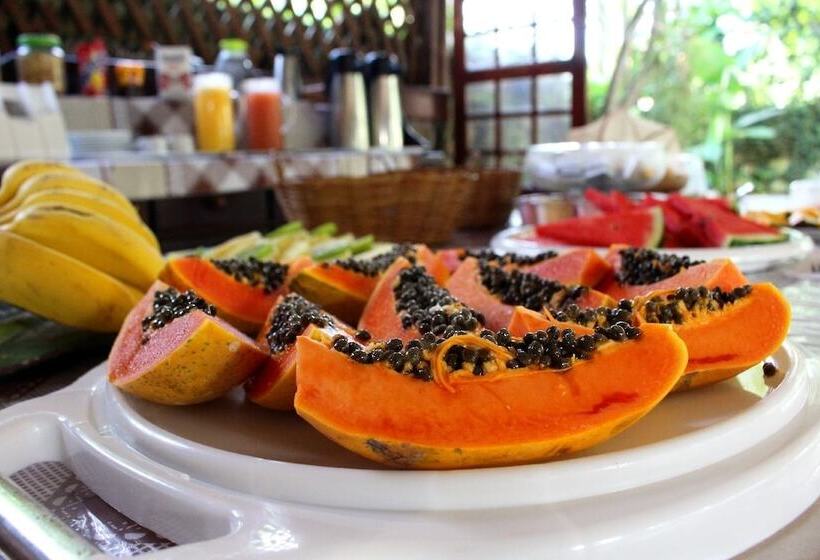 ホテル Pousada E Spa Canto Do Mar