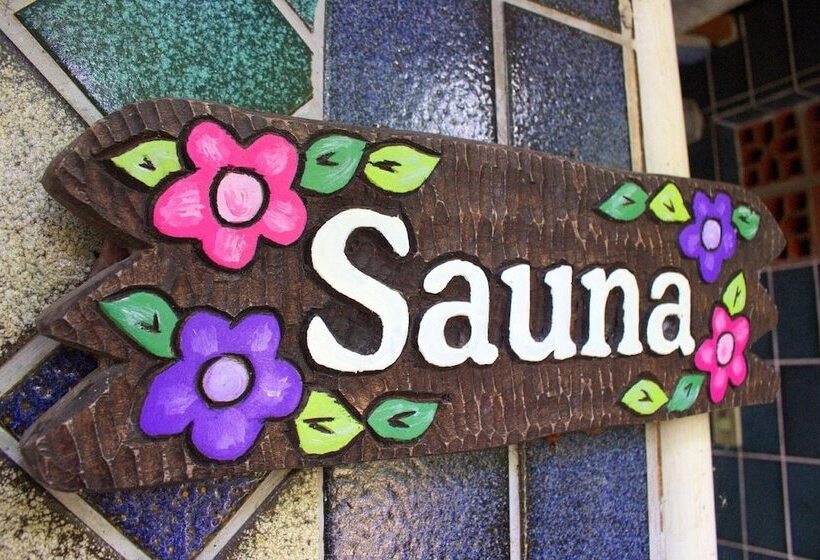 ホテル Pousada E Spa Canto Do Mar