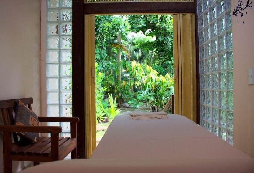 ホテル Pousada E Spa Canto Do Mar