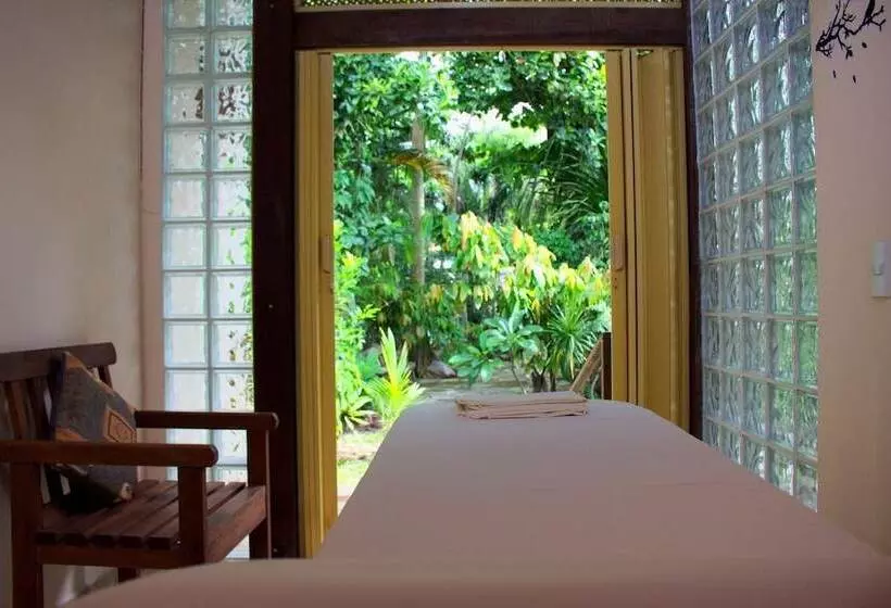 ホテル Pousada E Spa Canto Do Mar