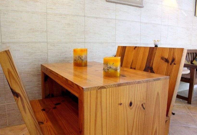 ホテル Pousada E Spa Canto Do Mar