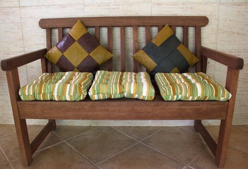 ホテル Pousada E Spa Canto Do Mar