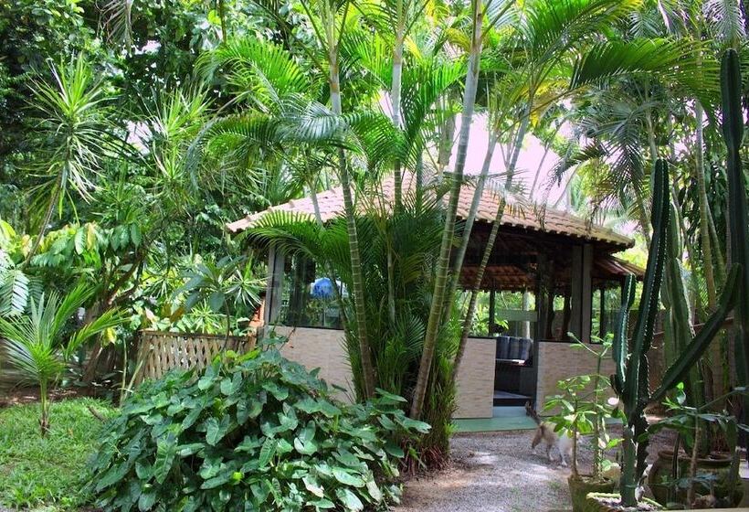 ホテル Pousada E Spa Canto Do Mar