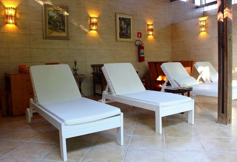 ホテル Pousada E Spa Canto Do Mar