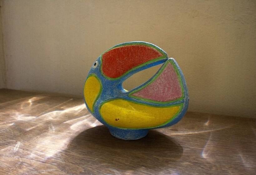 ホテル Pousada E Spa Canto Do Mar