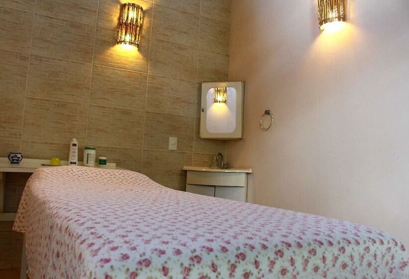 ホテル Pousada E Spa Canto Do Mar
