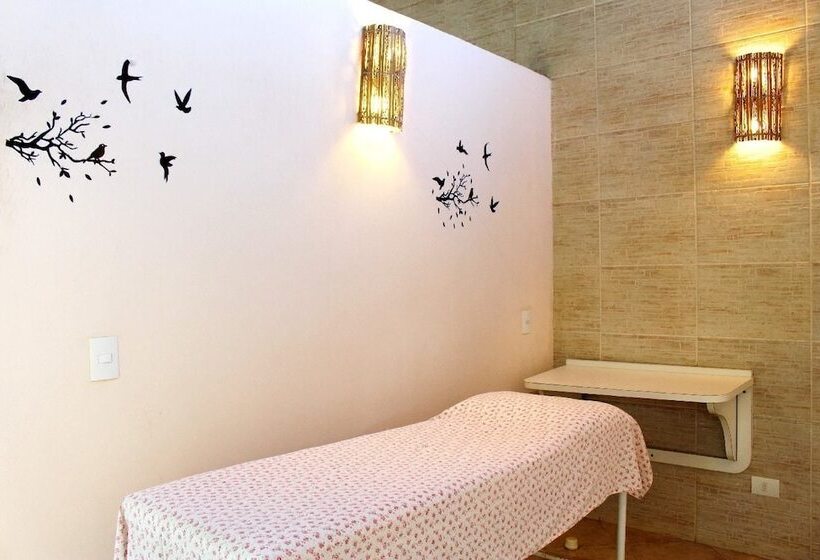 ホテル Pousada E Spa Canto Do Mar