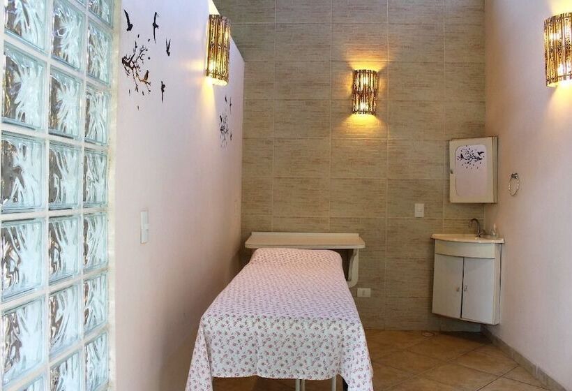 ホテル Pousada E Spa Canto Do Mar