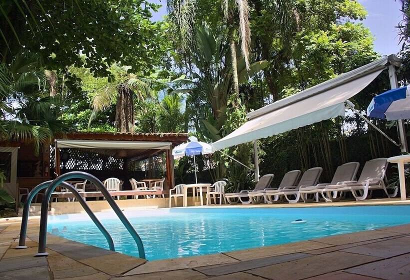 ホテル Pousada E Spa Canto Do Mar