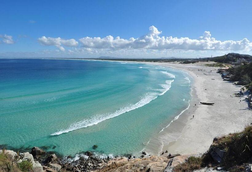 Hotel Pousada Estalagem Do Porto
