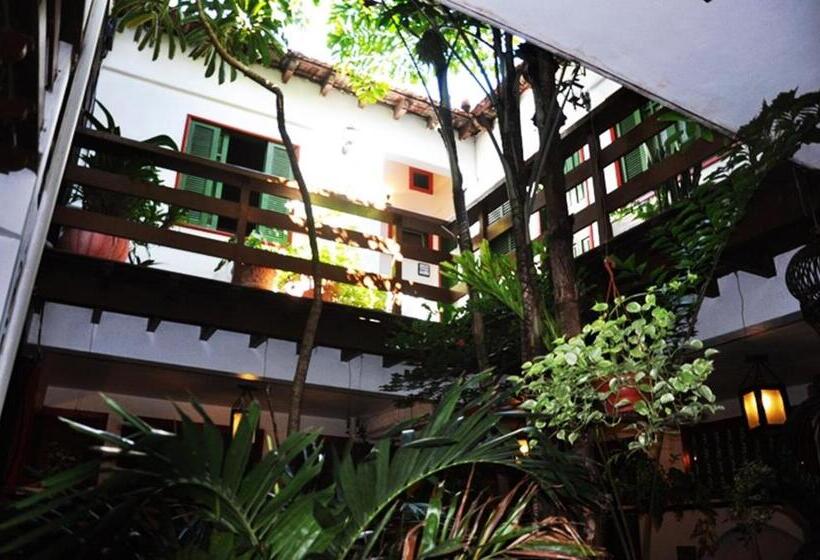 Hotel Pousada Estalagem Do Porto