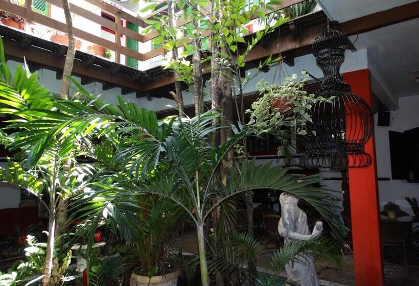 Hotel Pousada Estalagem Do Porto