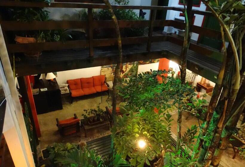 Hotel Pousada Estalagem Do Porto