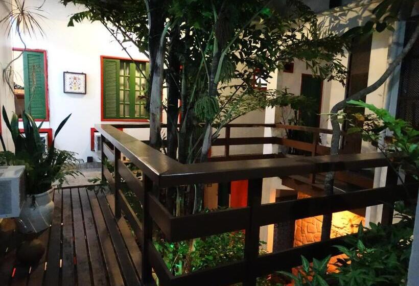 Hotel Pousada Estalagem Do Porto