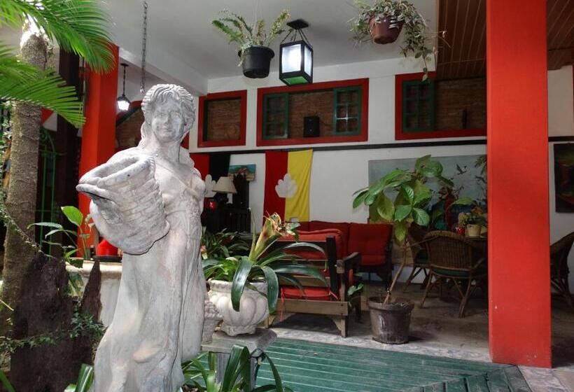 Hotel Pousada Estalagem Do Porto