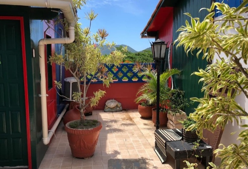 Hotel Pousada Estalagem Do Porto